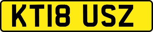 KT18USZ