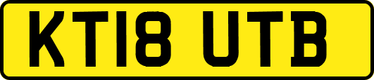 KT18UTB