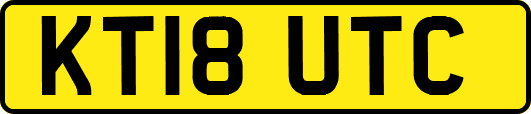 KT18UTC