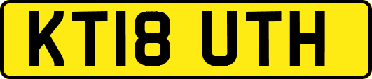 KT18UTH