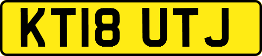 KT18UTJ