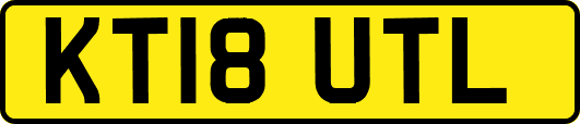 KT18UTL