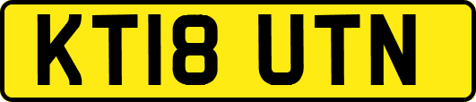 KT18UTN