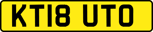KT18UTO