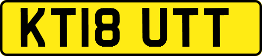 KT18UTT