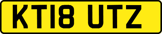 KT18UTZ