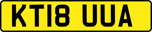 KT18UUA