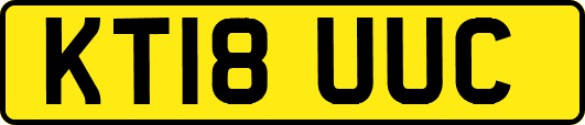 KT18UUC