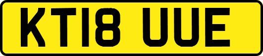 KT18UUE