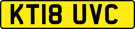 KT18UVC