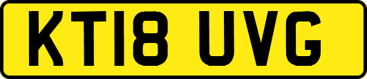 KT18UVG
