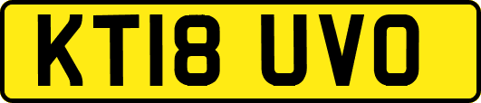 KT18UVO