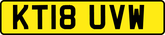KT18UVW