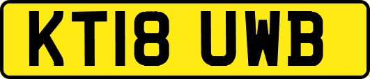 KT18UWB