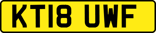 KT18UWF