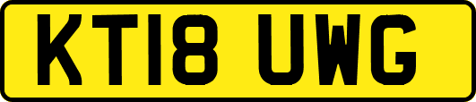 KT18UWG
