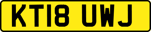 KT18UWJ