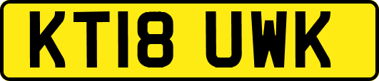 KT18UWK