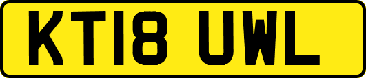 KT18UWL