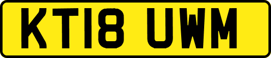 KT18UWM