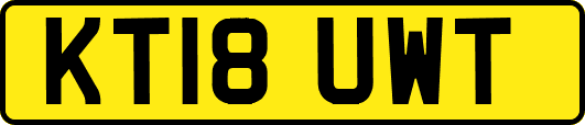 KT18UWT