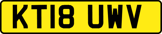 KT18UWV