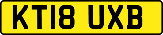KT18UXB
