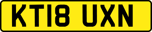 KT18UXN