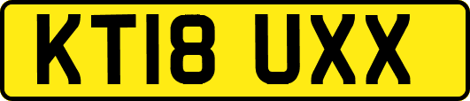 KT18UXX