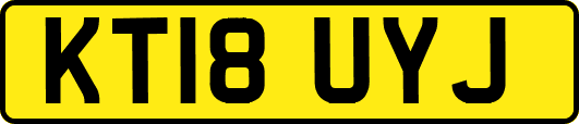KT18UYJ