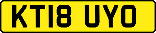 KT18UYO