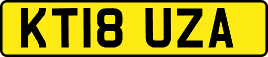KT18UZA