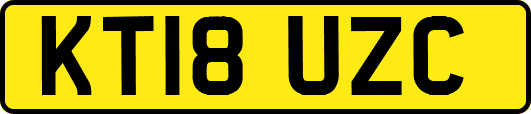 KT18UZC