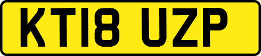 KT18UZP