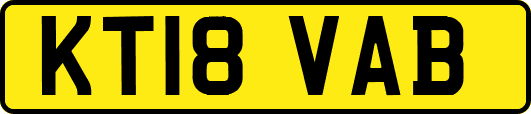 KT18VAB