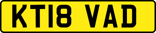 KT18VAD