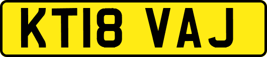KT18VAJ