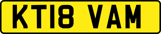 KT18VAM