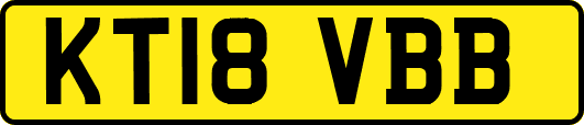 KT18VBB