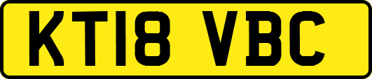 KT18VBC