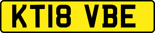 KT18VBE