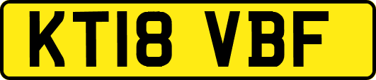KT18VBF