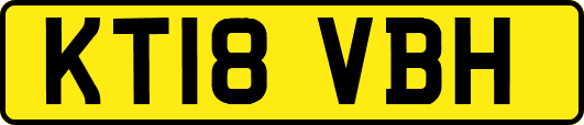 KT18VBH
