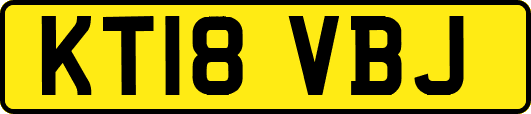 KT18VBJ