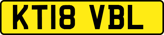 KT18VBL