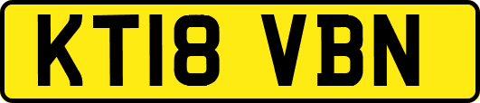 KT18VBN