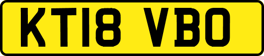 KT18VBO