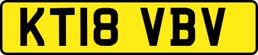 KT18VBV