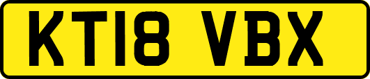 KT18VBX