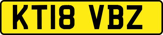 KT18VBZ